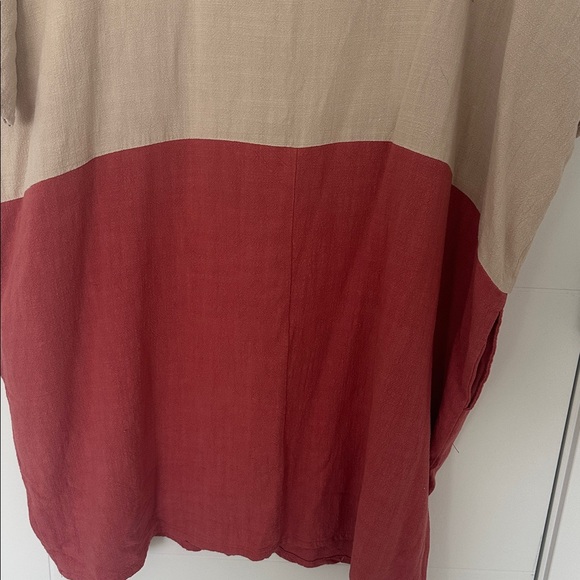 🇨🇦 Jackson Rowe Rodina Dress - Picture 8 of 11